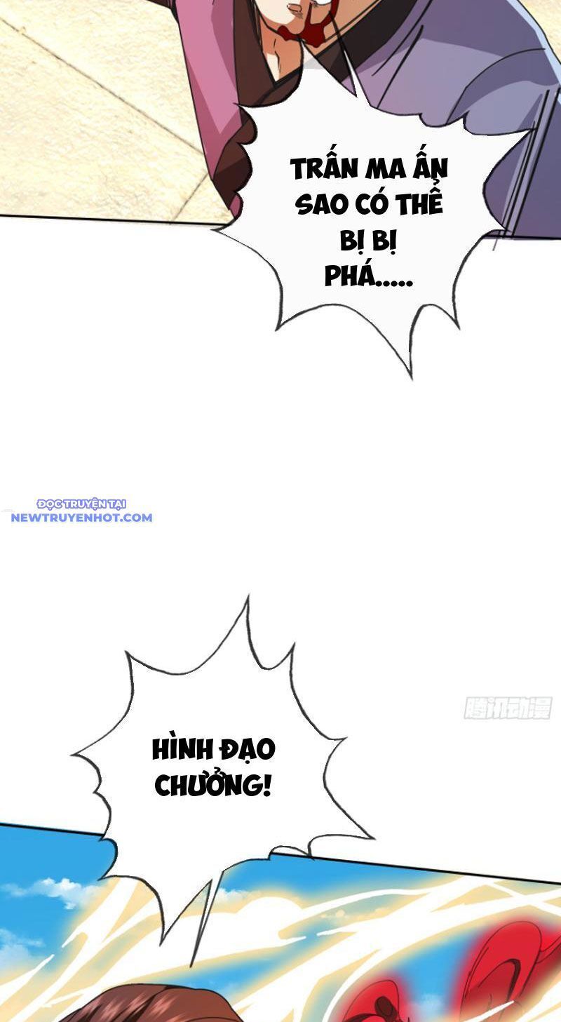 Ngủ Say Vạn Cổ Xuất Thế Quét Ngang Chư Thiên [Chap 1-107]