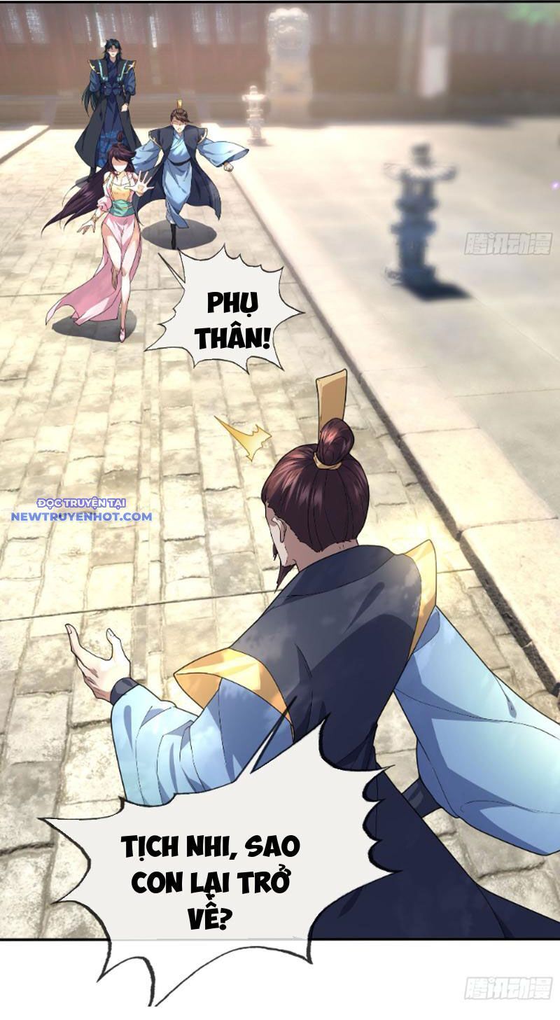 Ngủ Say Vạn Cổ Xuất Thế Quét Ngang Chư Thiên [Chap 1-107]