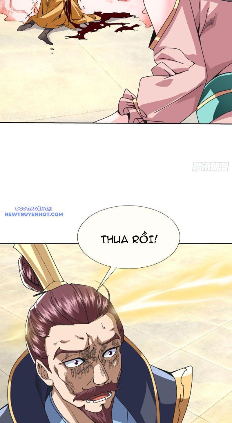 Ngủ Say Vạn Cổ Xuất Thế Quét Ngang Chư Thiên [Chap 1-107]