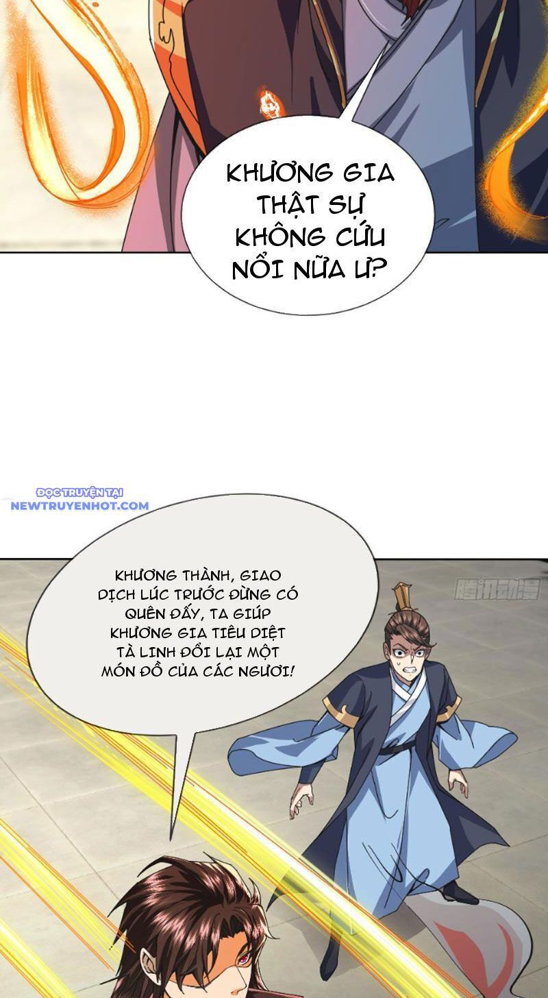 Ngủ Say Vạn Cổ Xuất Thế Quét Ngang Chư Thiên [Chap 1-107]