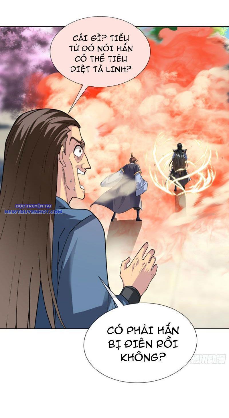 Ngủ Say Vạn Cổ Xuất Thế Quét Ngang Chư Thiên [Chap 1-107]