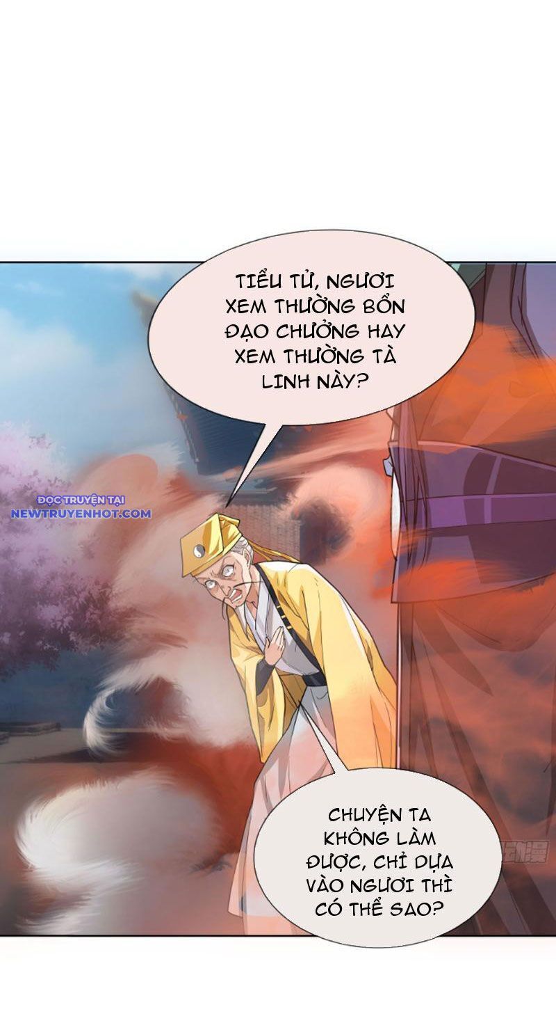 Ngủ Say Vạn Cổ Xuất Thế Quét Ngang Chư Thiên [Chap 1-107]