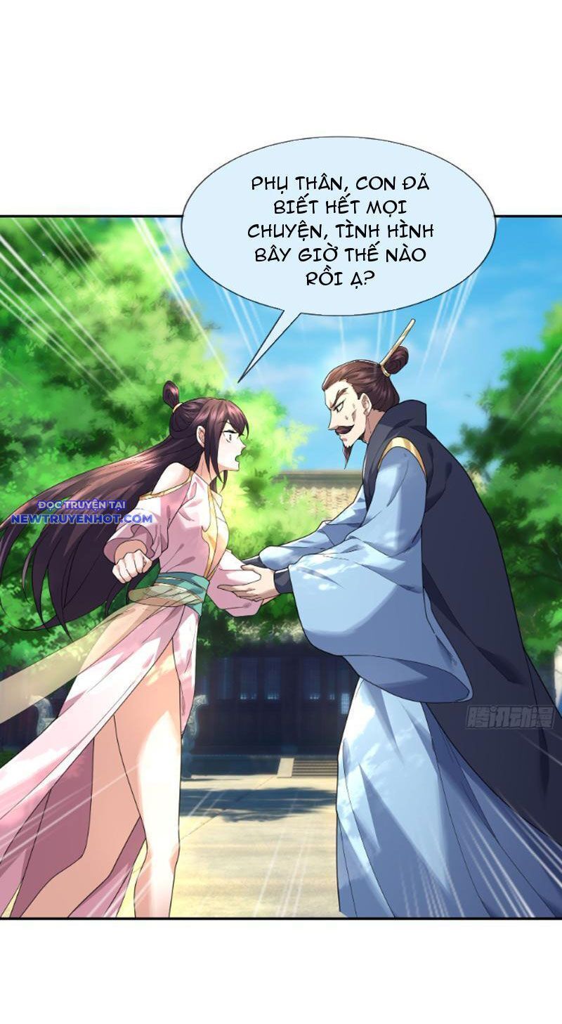 Ngủ Say Vạn Cổ Xuất Thế Quét Ngang Chư Thiên [Chap 1-107]
