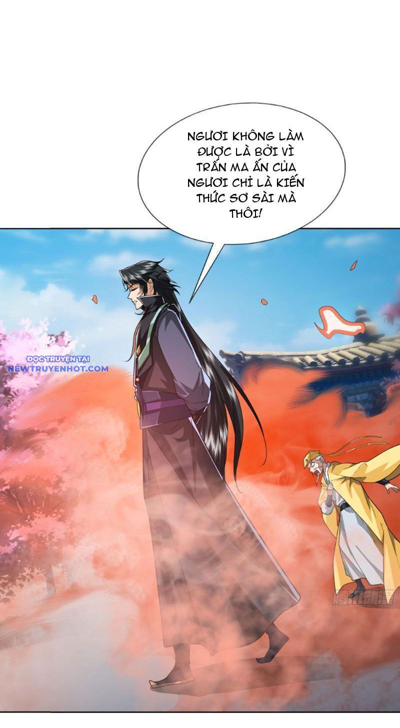 Ngủ Say Vạn Cổ Xuất Thế Quét Ngang Chư Thiên [Chap 1-107]
