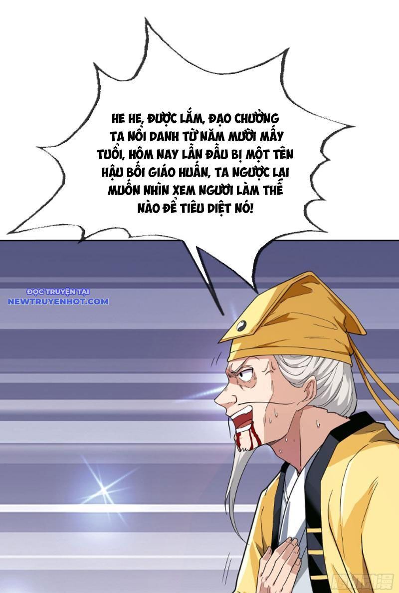 Ngủ Say Vạn Cổ Xuất Thế Quét Ngang Chư Thiên [Chap 1-107]