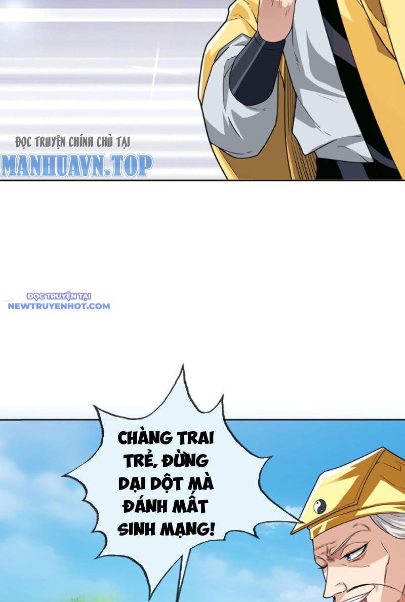 Ngủ Say Vạn Cổ Xuất Thế Quét Ngang Chư Thiên [Chap 1-107]