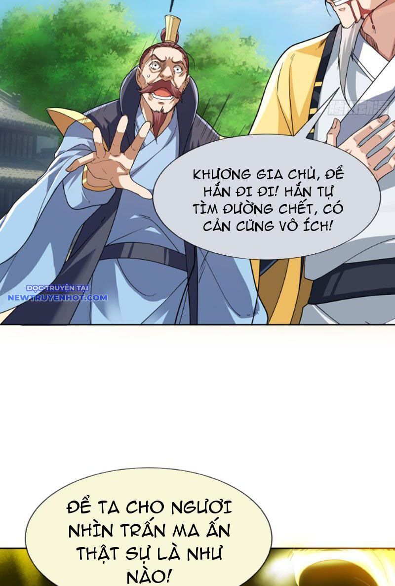 Ngủ Say Vạn Cổ Xuất Thế Quét Ngang Chư Thiên [Chap 1-107]
