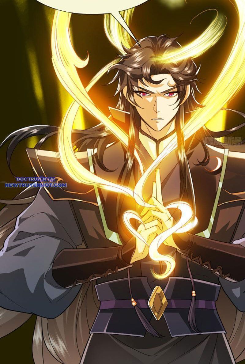 Ngủ Say Vạn Cổ Xuất Thế Quét Ngang Chư Thiên [Chap 1-107]