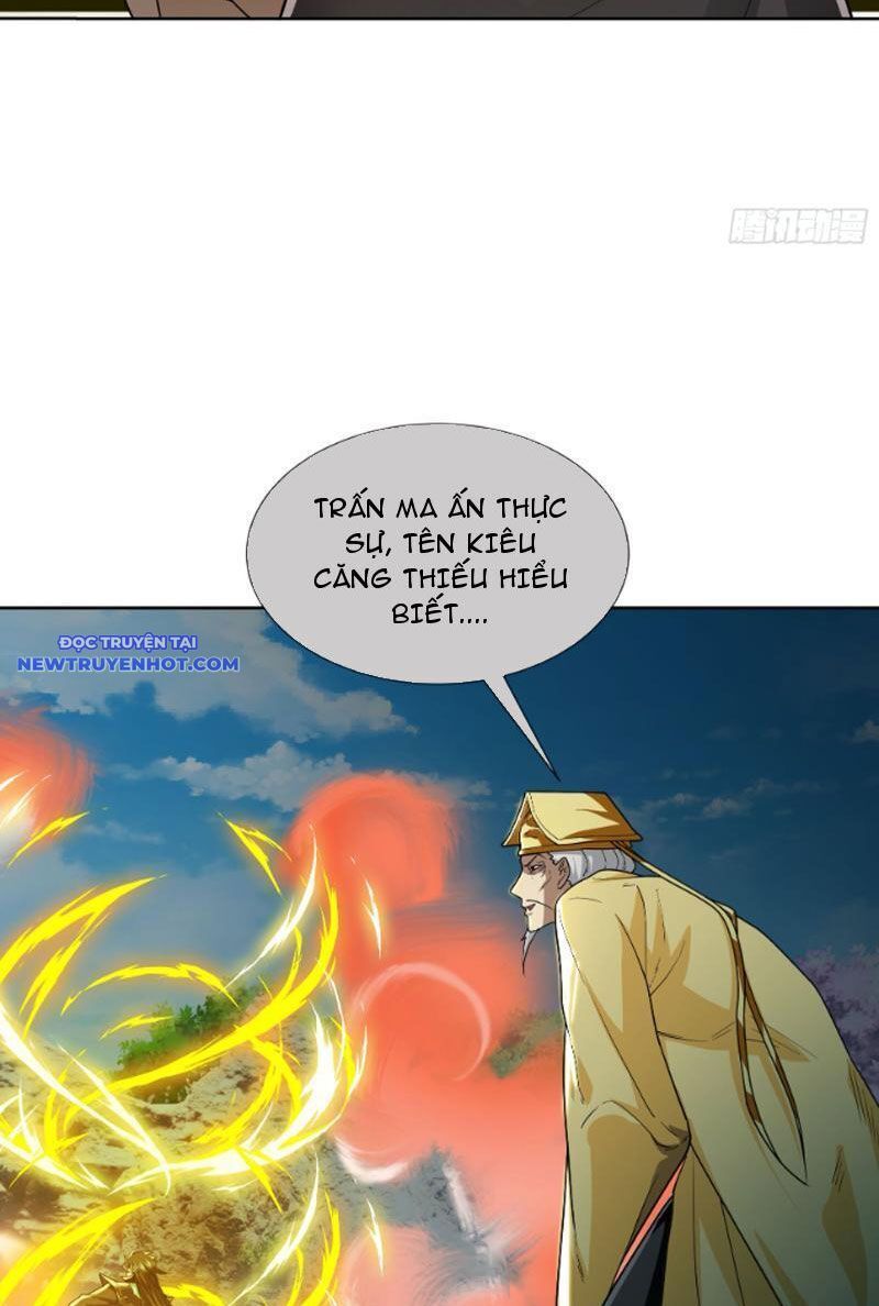 Ngủ Say Vạn Cổ Xuất Thế Quét Ngang Chư Thiên [Chap 1-107]
