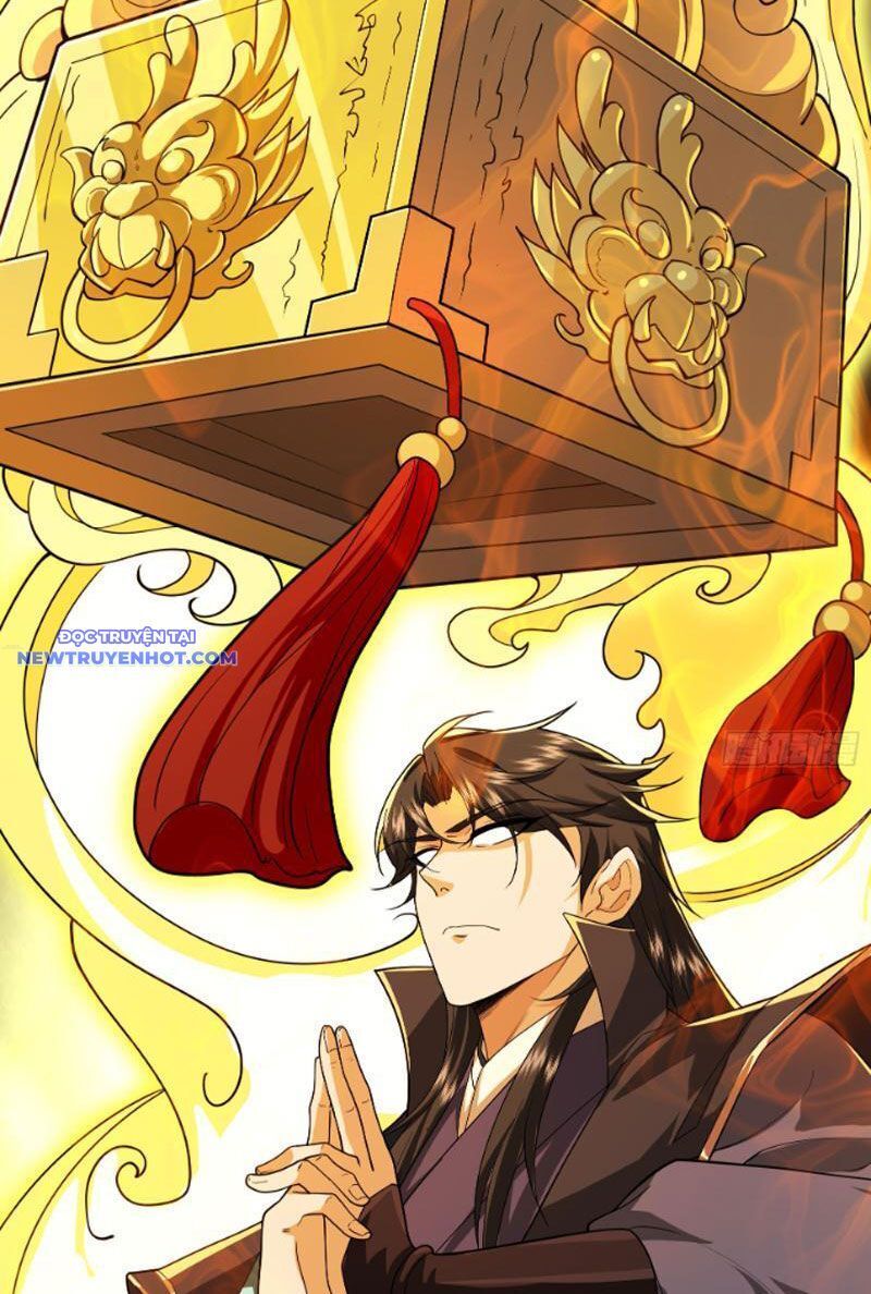 Ngủ Say Vạn Cổ Xuất Thế Quét Ngang Chư Thiên [Chap 1-107]