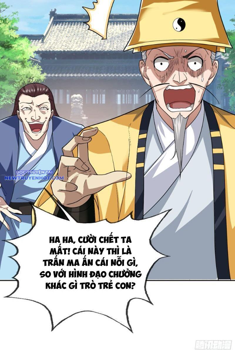 Ngủ Say Vạn Cổ Xuất Thế Quét Ngang Chư Thiên [Chap 1-107]