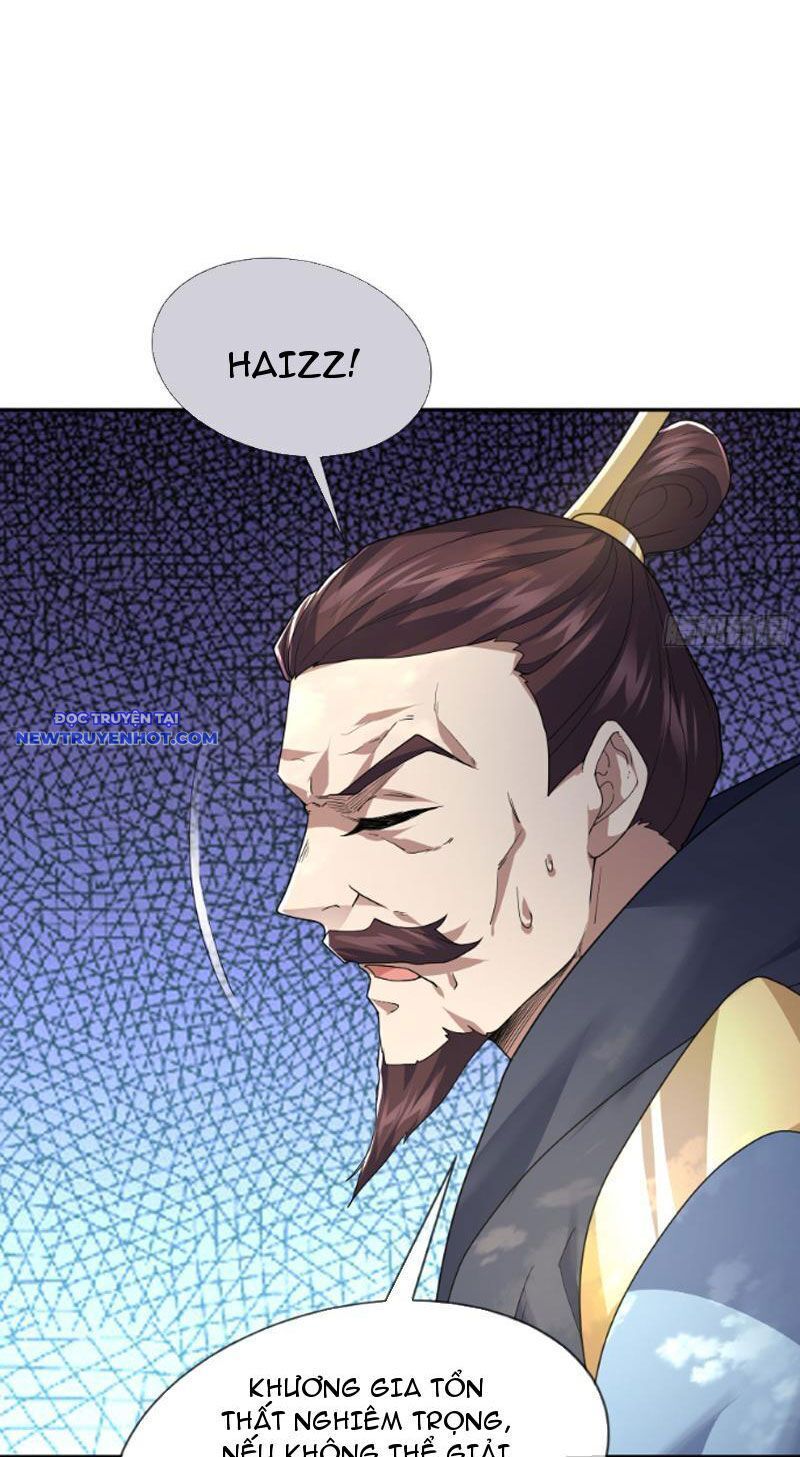 Ngủ Say Vạn Cổ Xuất Thế Quét Ngang Chư Thiên [Chap 1-107]