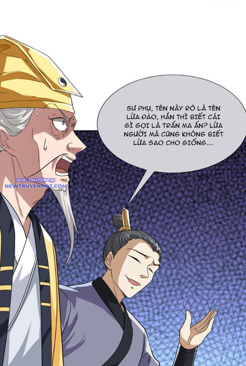 Ngủ Say Vạn Cổ Xuất Thế Quét Ngang Chư Thiên [Chap 1-107]
