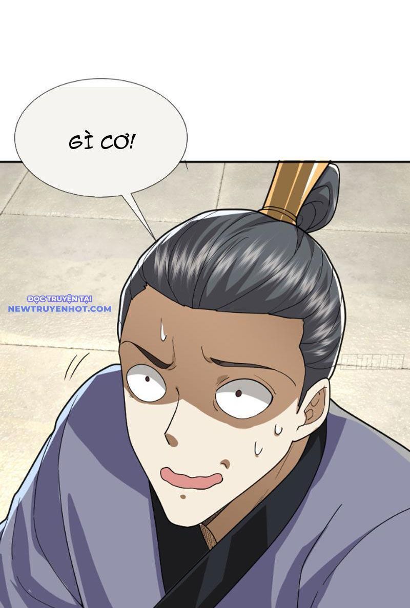 Ngủ Say Vạn Cổ Xuất Thế Quét Ngang Chư Thiên [Chap 1-107]