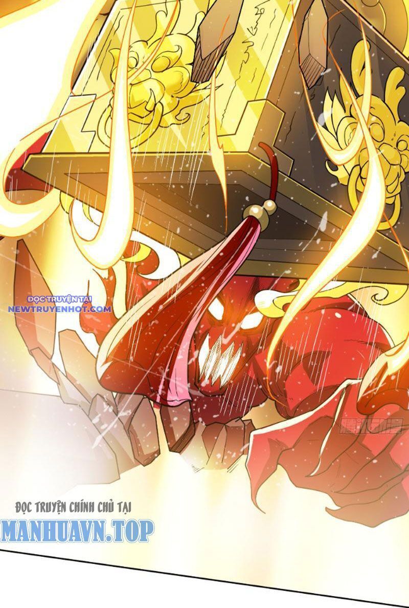 Ngủ Say Vạn Cổ Xuất Thế Quét Ngang Chư Thiên [Chap 1-107]