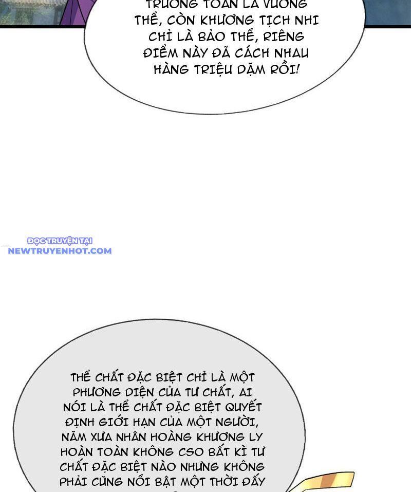 Ngủ Say Vạn Cổ Xuất Thế Quét Ngang Chư Thiên [Chap 1-107]
