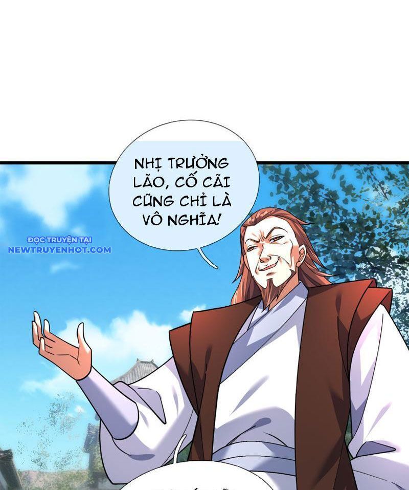 Ngủ Say Vạn Cổ Xuất Thế Quét Ngang Chư Thiên [Chap 1-107]