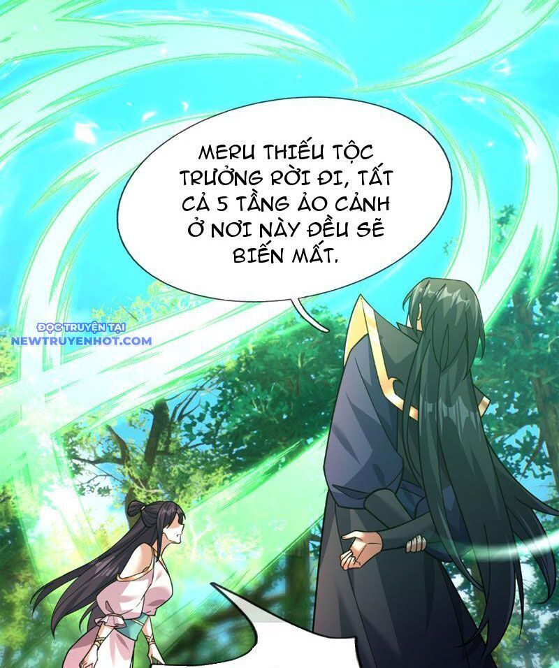 Ngủ Say Vạn Cổ Xuất Thế Quét Ngang Chư Thiên [Chap 1-107]