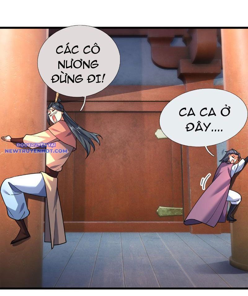 Ngủ Say Vạn Cổ Xuất Thế Quét Ngang Chư Thiên [Chap 1-107]