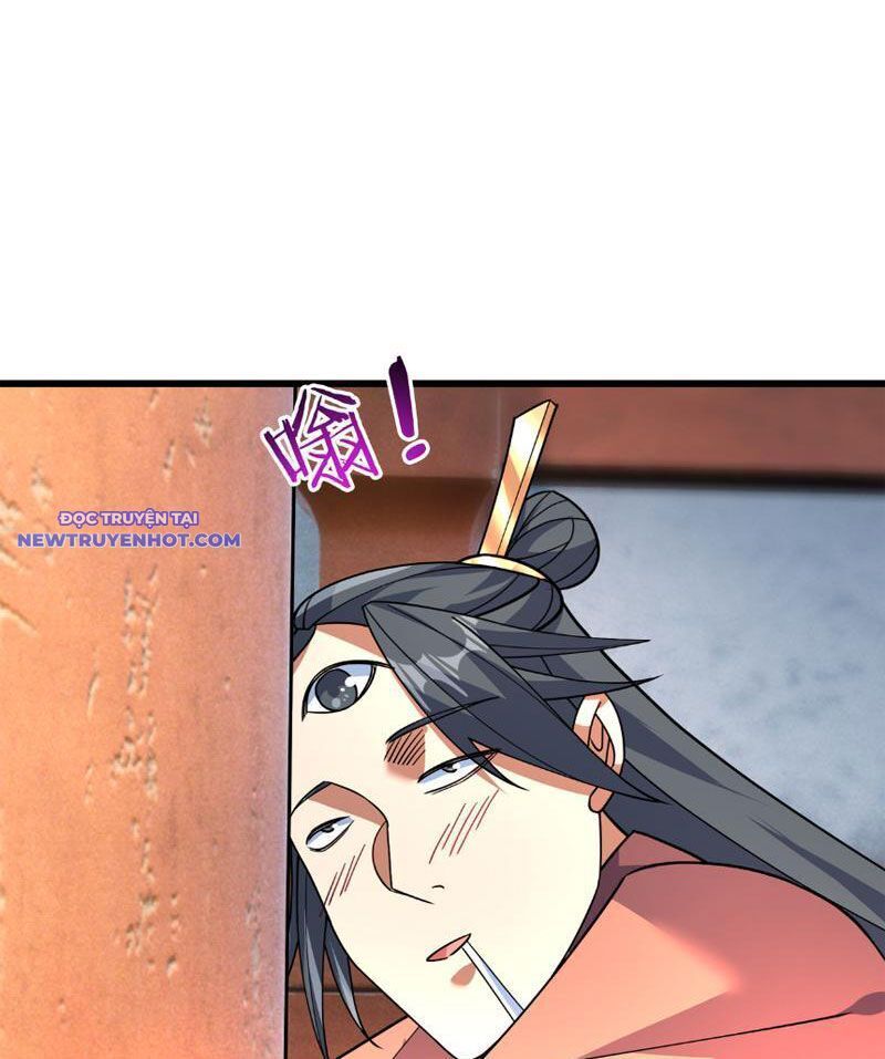 Ngủ Say Vạn Cổ Xuất Thế Quét Ngang Chư Thiên [Chap 1-107]