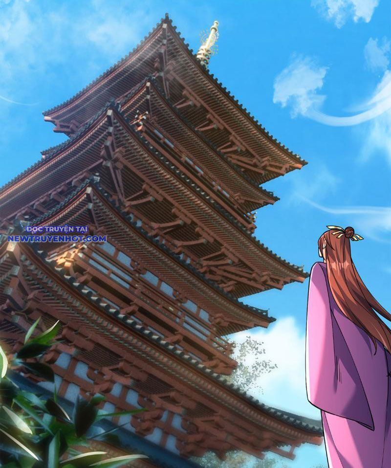 Ngủ Say Vạn Cổ Xuất Thế Quét Ngang Chư Thiên [Chap 1-107]