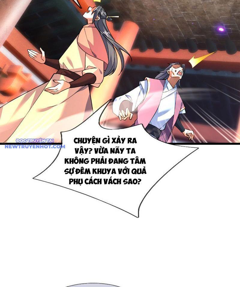 Ngủ Say Vạn Cổ Xuất Thế Quét Ngang Chư Thiên [Chap 1-107]
