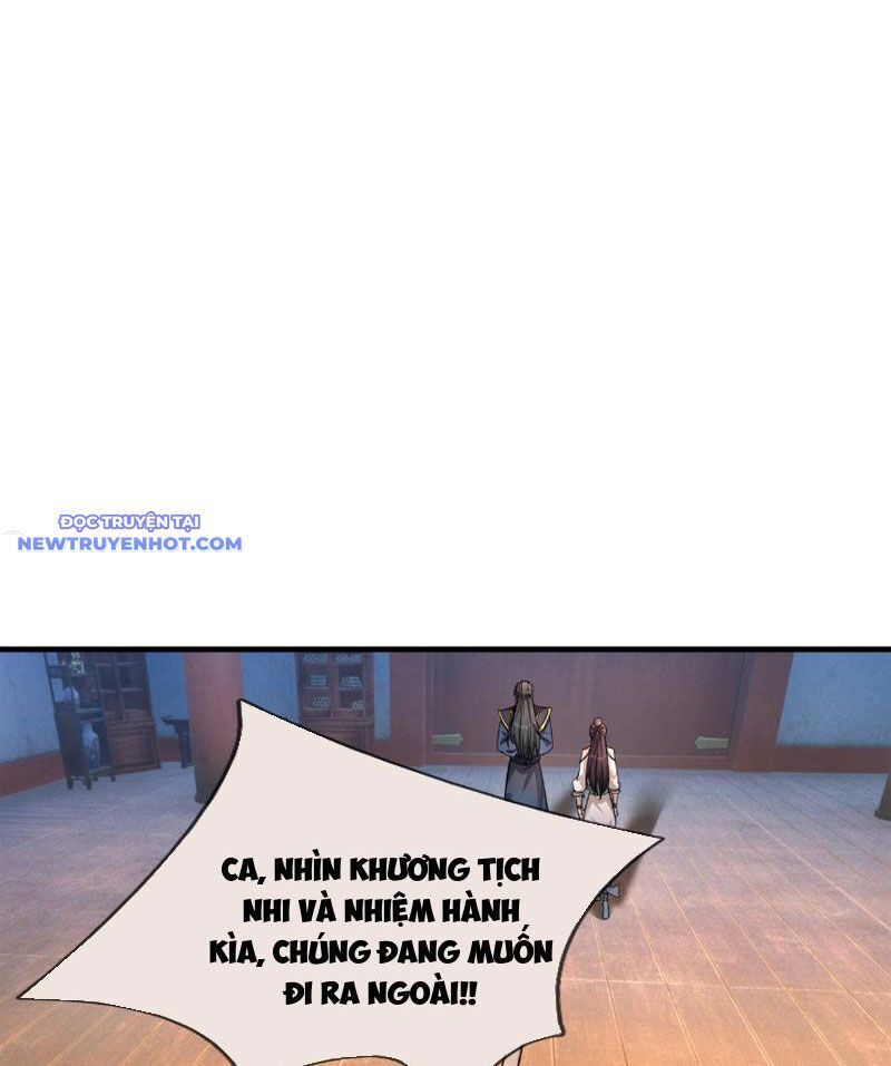 Ngủ Say Vạn Cổ Xuất Thế Quét Ngang Chư Thiên [Chap 1-107]