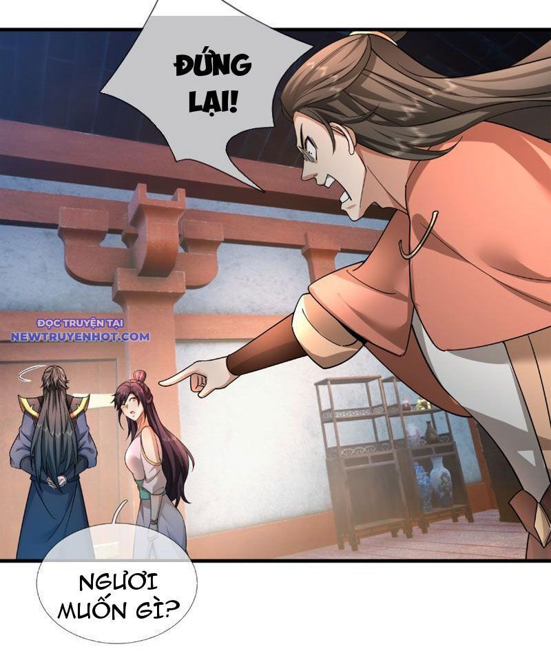 Ngủ Say Vạn Cổ Xuất Thế Quét Ngang Chư Thiên [Chap 1-107]