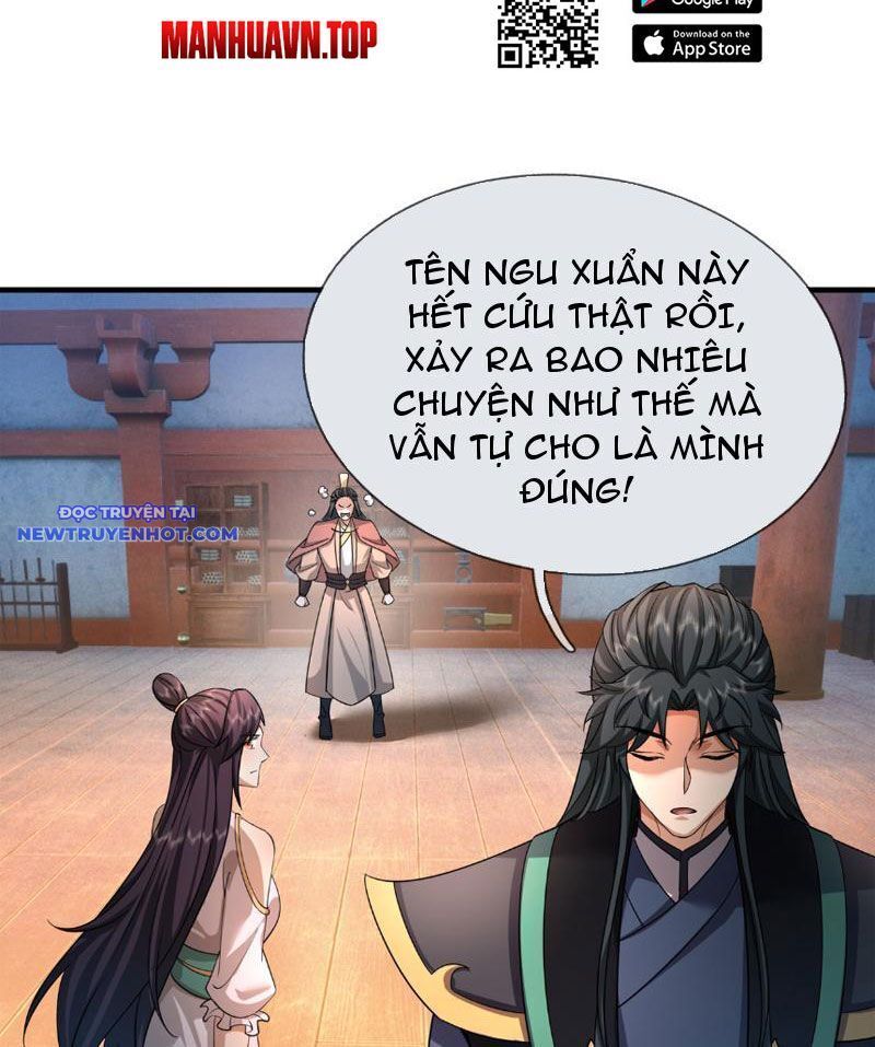 Ngủ Say Vạn Cổ Xuất Thế Quét Ngang Chư Thiên [Chap 1-107]