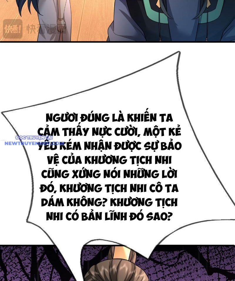 Ngủ Say Vạn Cổ Xuất Thế Quét Ngang Chư Thiên [Chap 1-107]