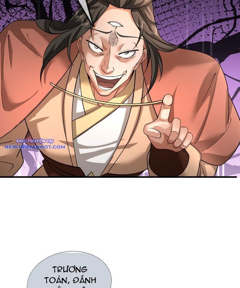 Ngủ Say Vạn Cổ Xuất Thế Quét Ngang Chư Thiên [Chap 1-107]