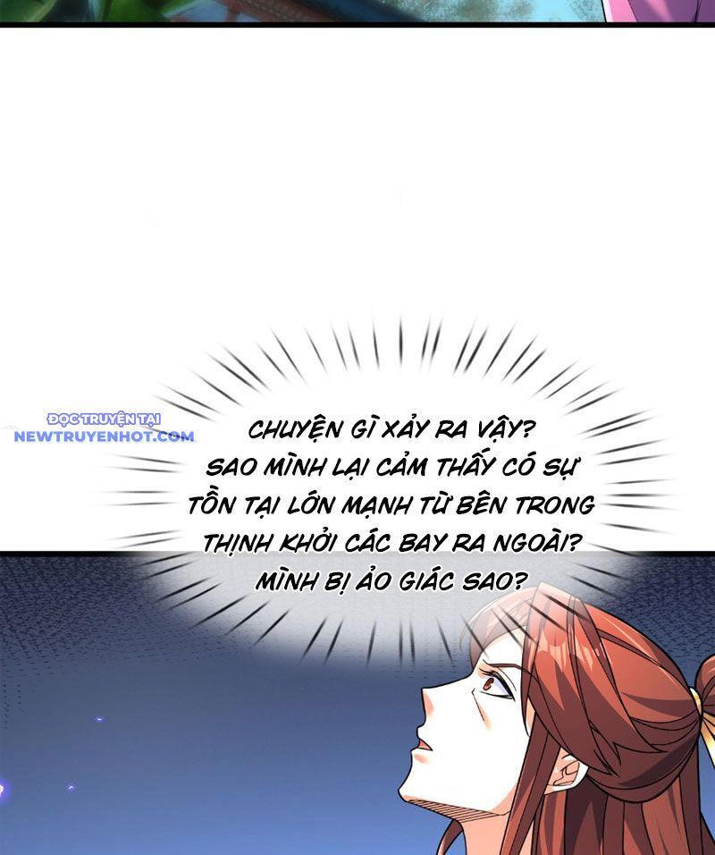 Ngủ Say Vạn Cổ Xuất Thế Quét Ngang Chư Thiên [Chap 1-107]