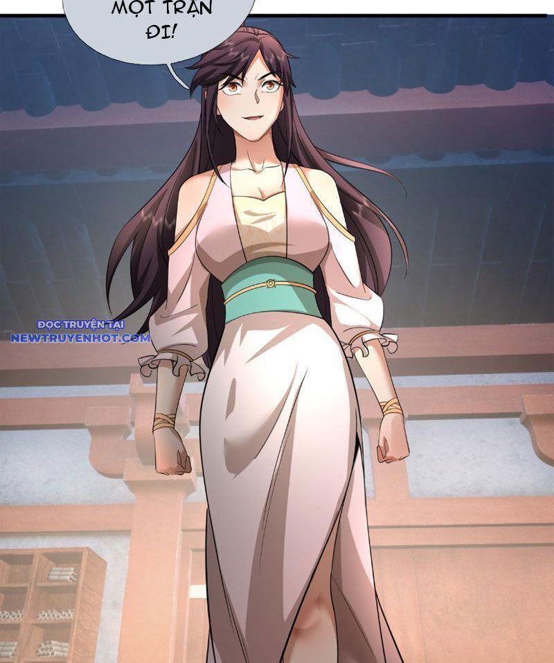 Ngủ Say Vạn Cổ Xuất Thế Quét Ngang Chư Thiên [Chap 1-107]