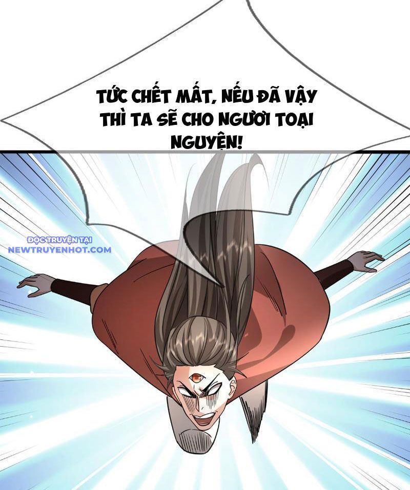 Ngủ Say Vạn Cổ Xuất Thế Quét Ngang Chư Thiên [Chap 1-107]