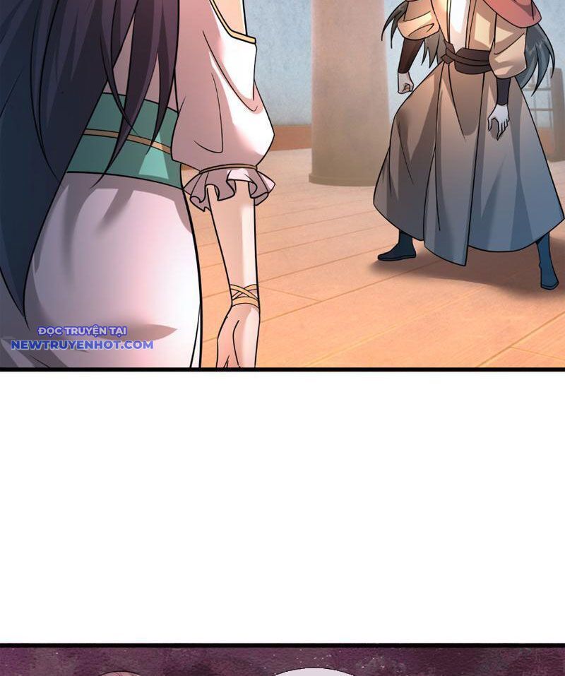 Ngủ Say Vạn Cổ Xuất Thế Quét Ngang Chư Thiên [Chap 1-107]