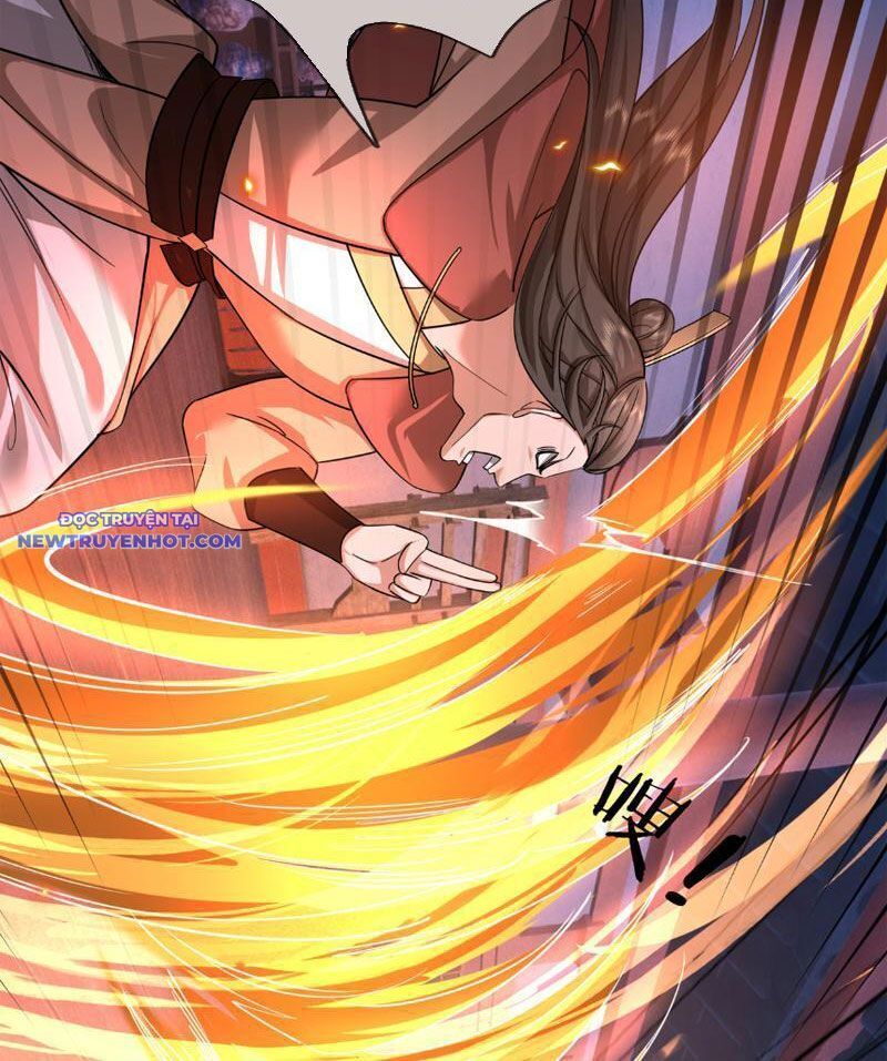 Ngủ Say Vạn Cổ Xuất Thế Quét Ngang Chư Thiên [Chap 1-107]