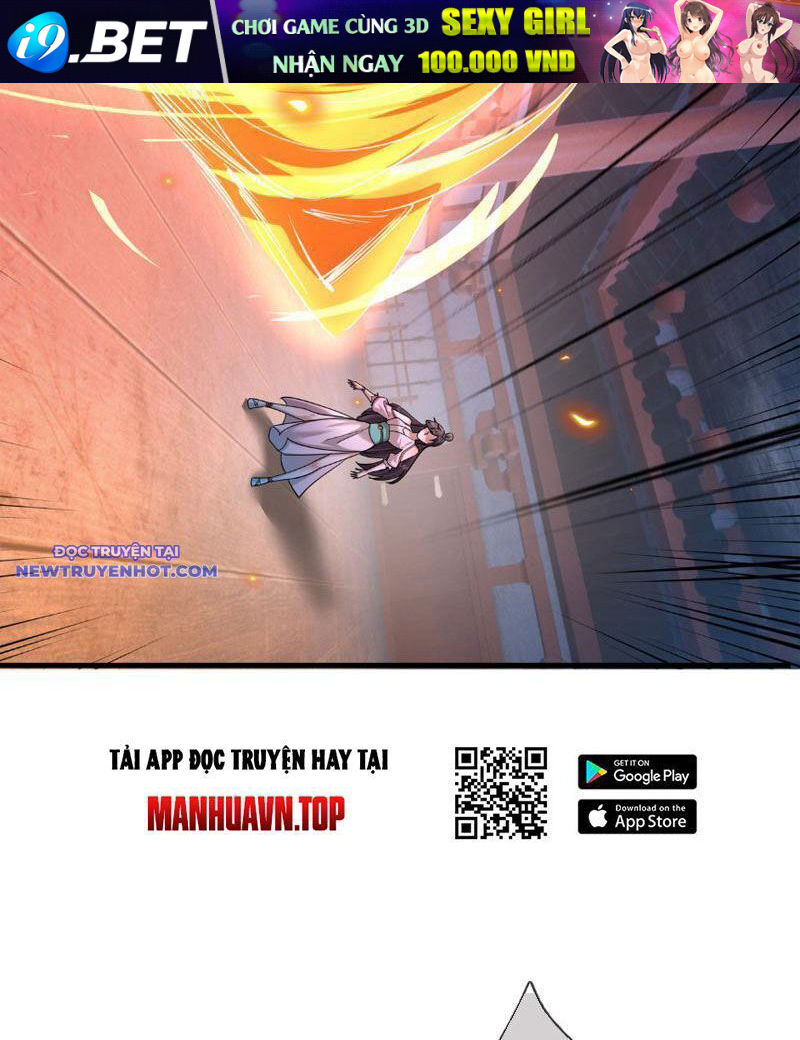 Ngủ Say Vạn Cổ Xuất Thế Quét Ngang Chư Thiên [Chap 1-107]