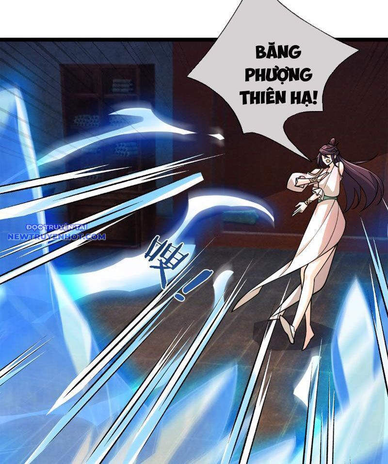 Ngủ Say Vạn Cổ Xuất Thế Quét Ngang Chư Thiên [Chap 1-107]