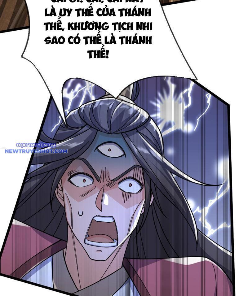 Ngủ Say Vạn Cổ Xuất Thế Quét Ngang Chư Thiên [Chap 1-107]