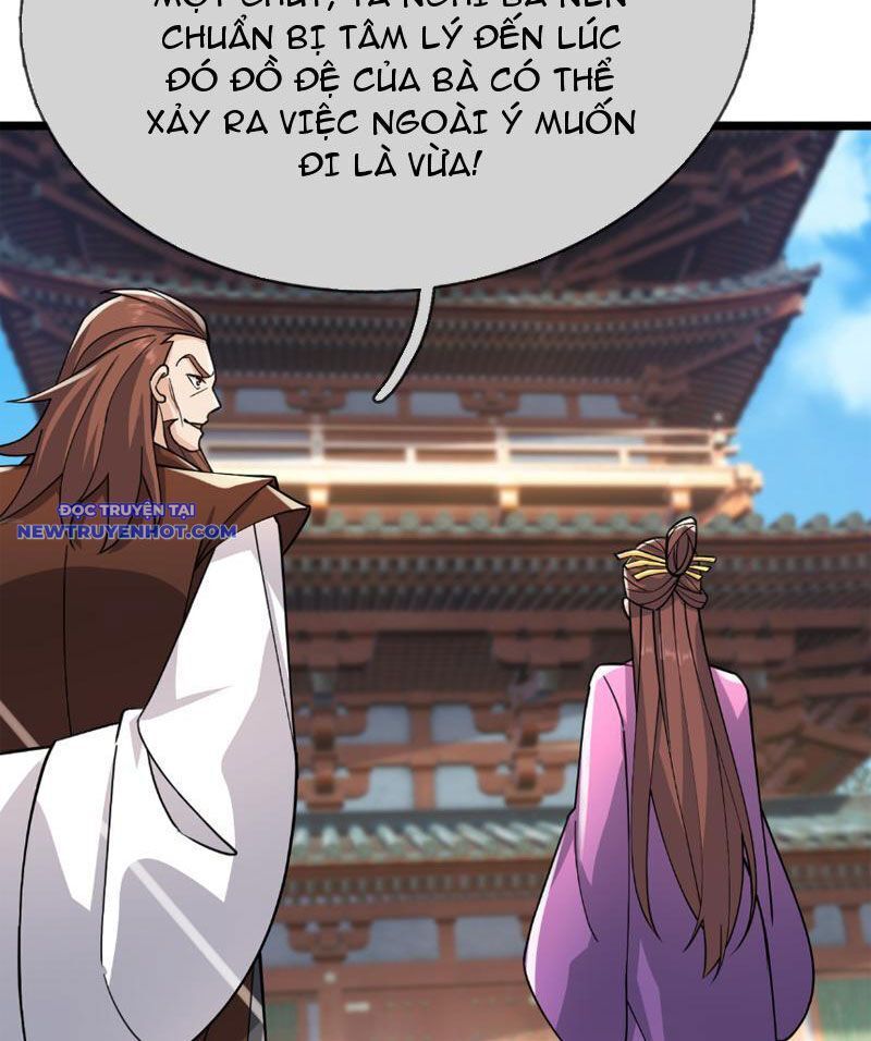 Ngủ Say Vạn Cổ Xuất Thế Quét Ngang Chư Thiên [Chap 1-107]