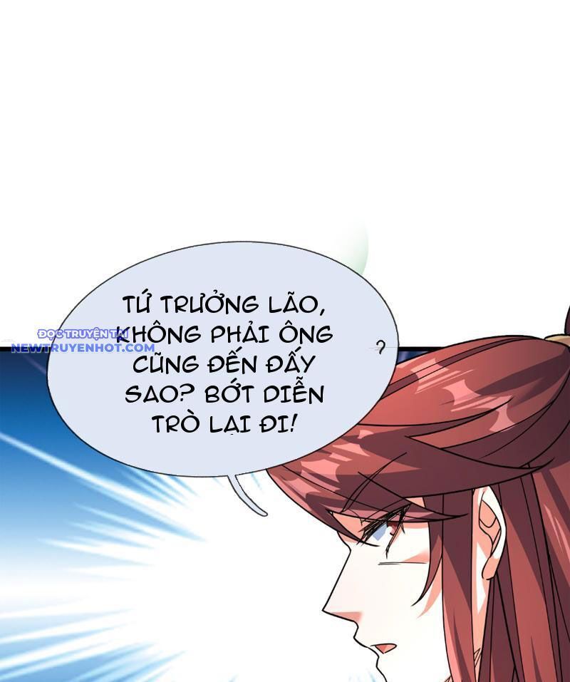 Ngủ Say Vạn Cổ Xuất Thế Quét Ngang Chư Thiên [Chap 1-107]