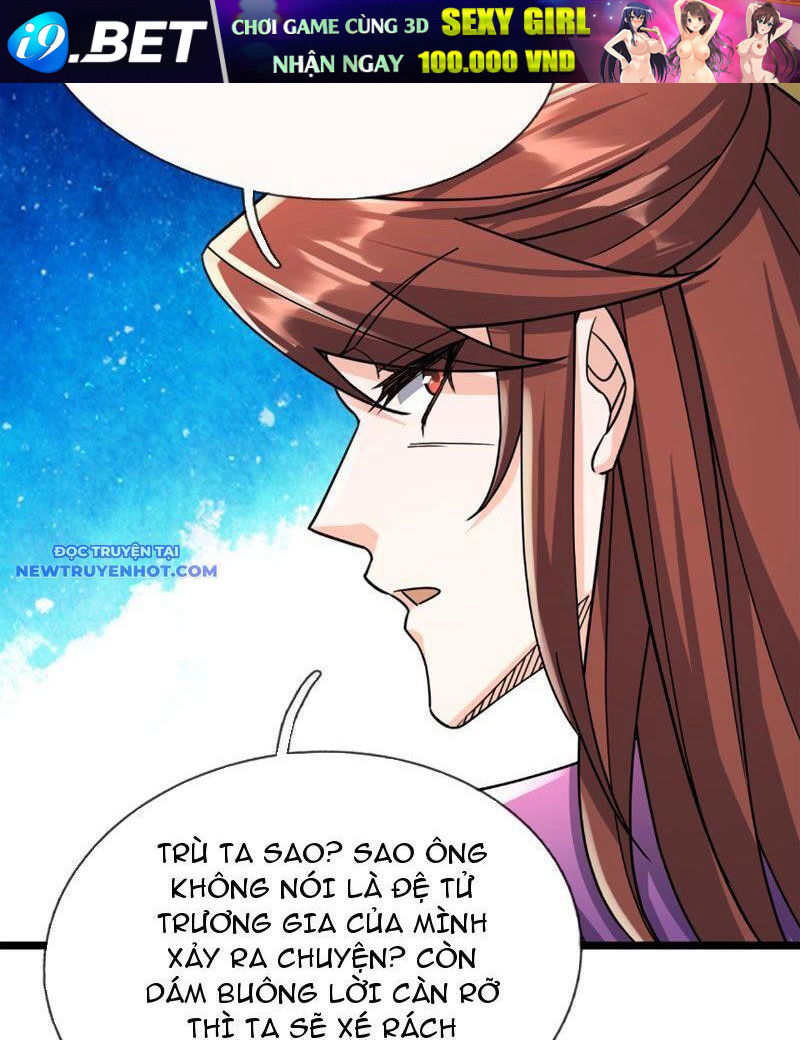 Ngủ Say Vạn Cổ Xuất Thế Quét Ngang Chư Thiên [Chap 1-107]