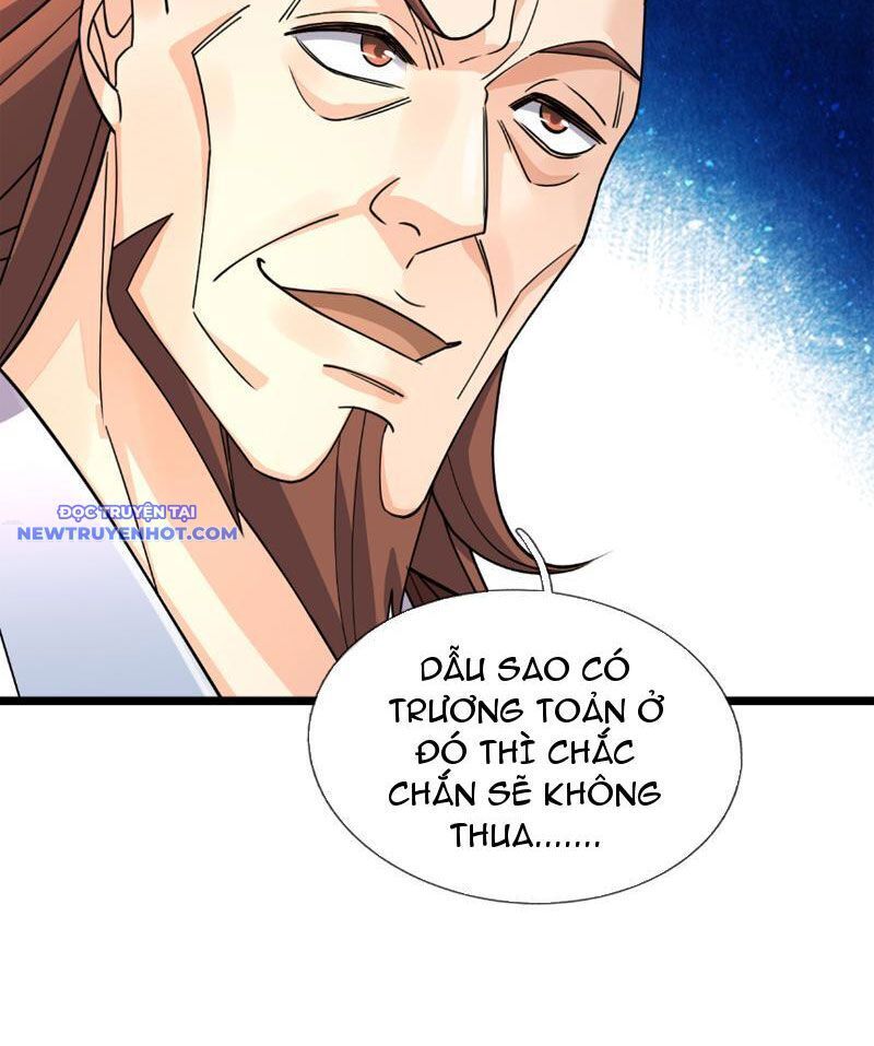 Ngủ Say Vạn Cổ Xuất Thế Quét Ngang Chư Thiên [Chap 1-107]