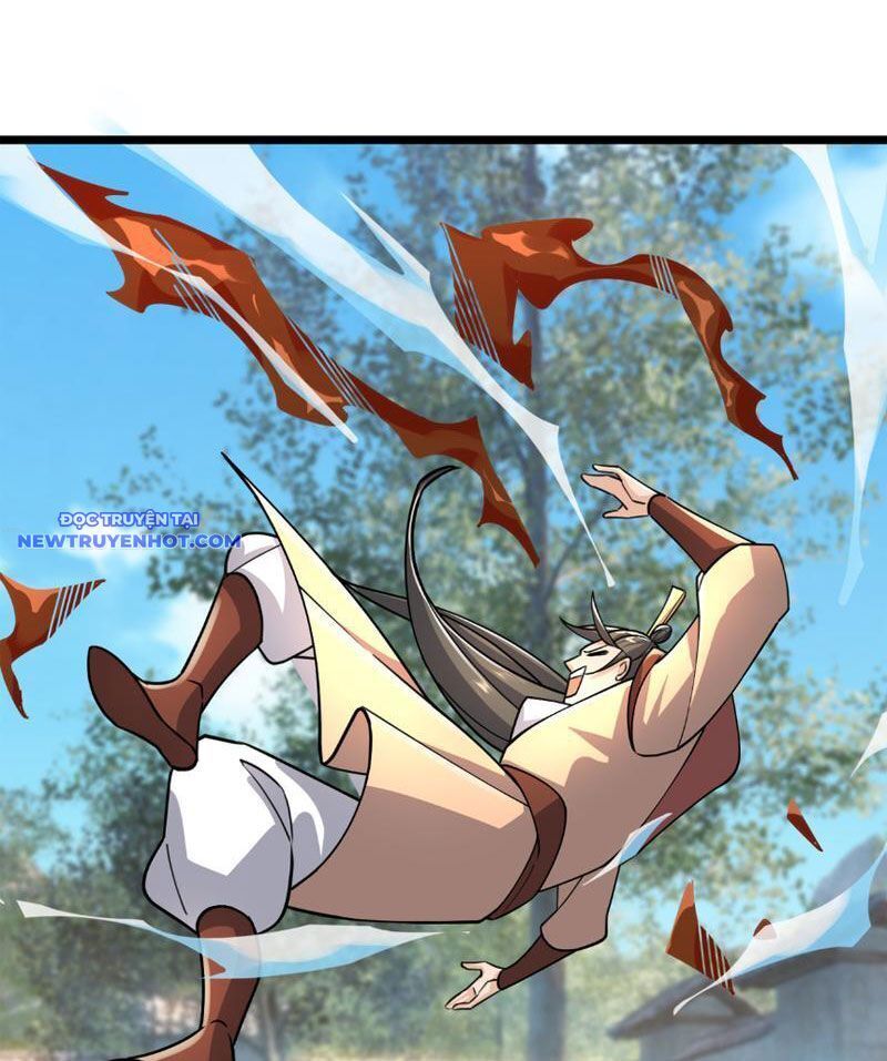 Ngủ Say Vạn Cổ Xuất Thế Quét Ngang Chư Thiên [Chap 1-107]