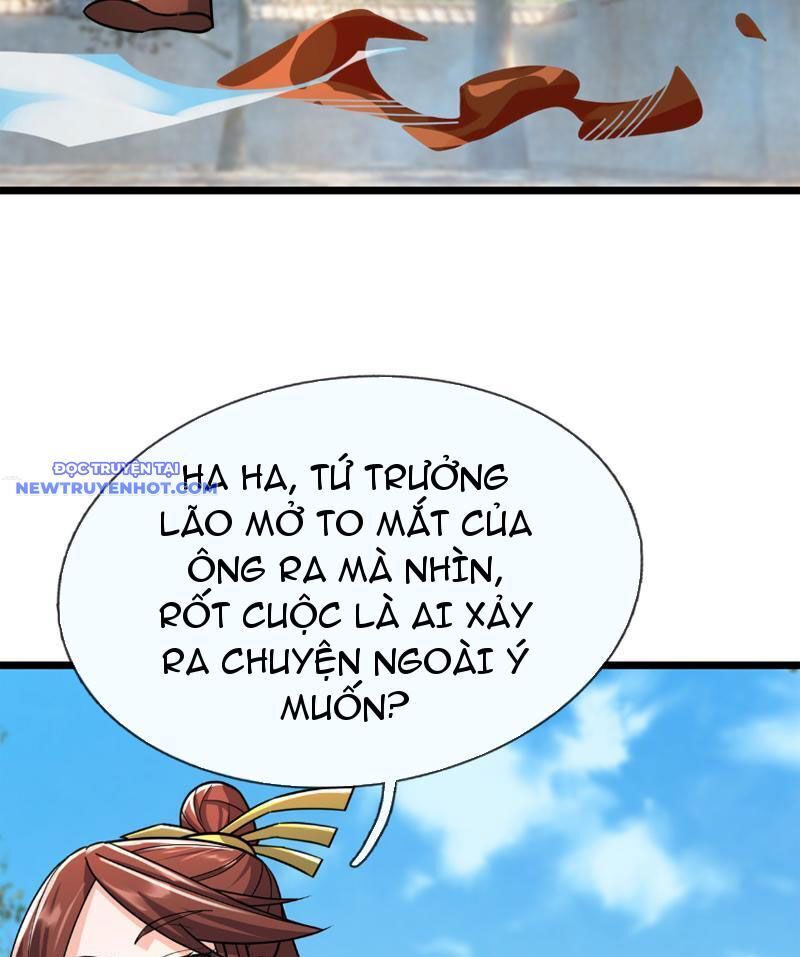 Ngủ Say Vạn Cổ Xuất Thế Quét Ngang Chư Thiên [Chap 1-107]