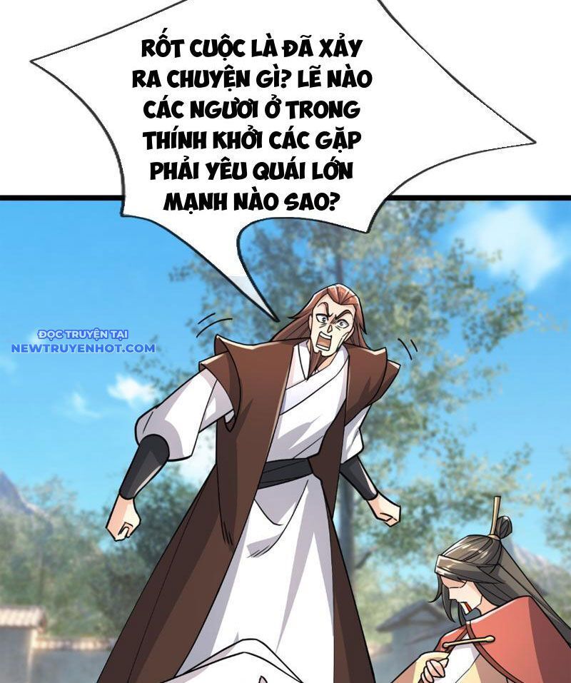 Ngủ Say Vạn Cổ Xuất Thế Quét Ngang Chư Thiên [Chap 1-107]
