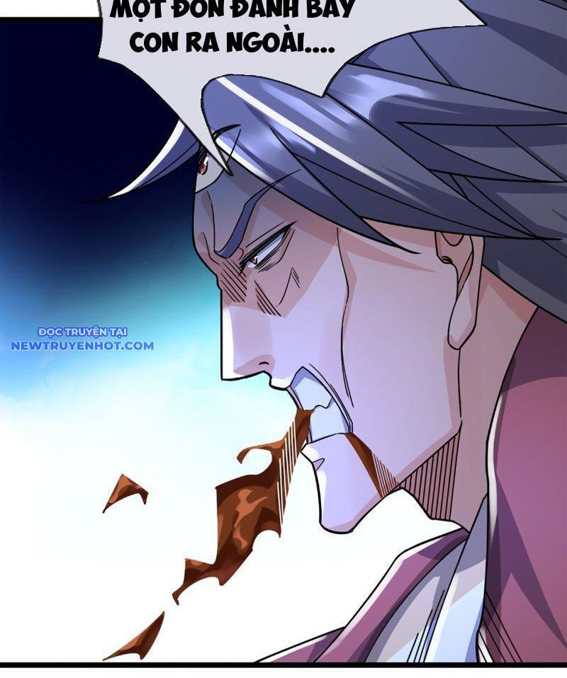 Ngủ Say Vạn Cổ Xuất Thế Quét Ngang Chư Thiên [Chap 1-107]