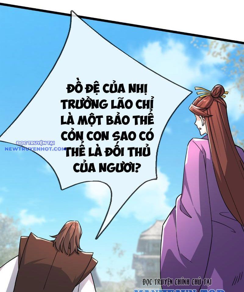 Ngủ Say Vạn Cổ Xuất Thế Quét Ngang Chư Thiên [Chap 1-107]