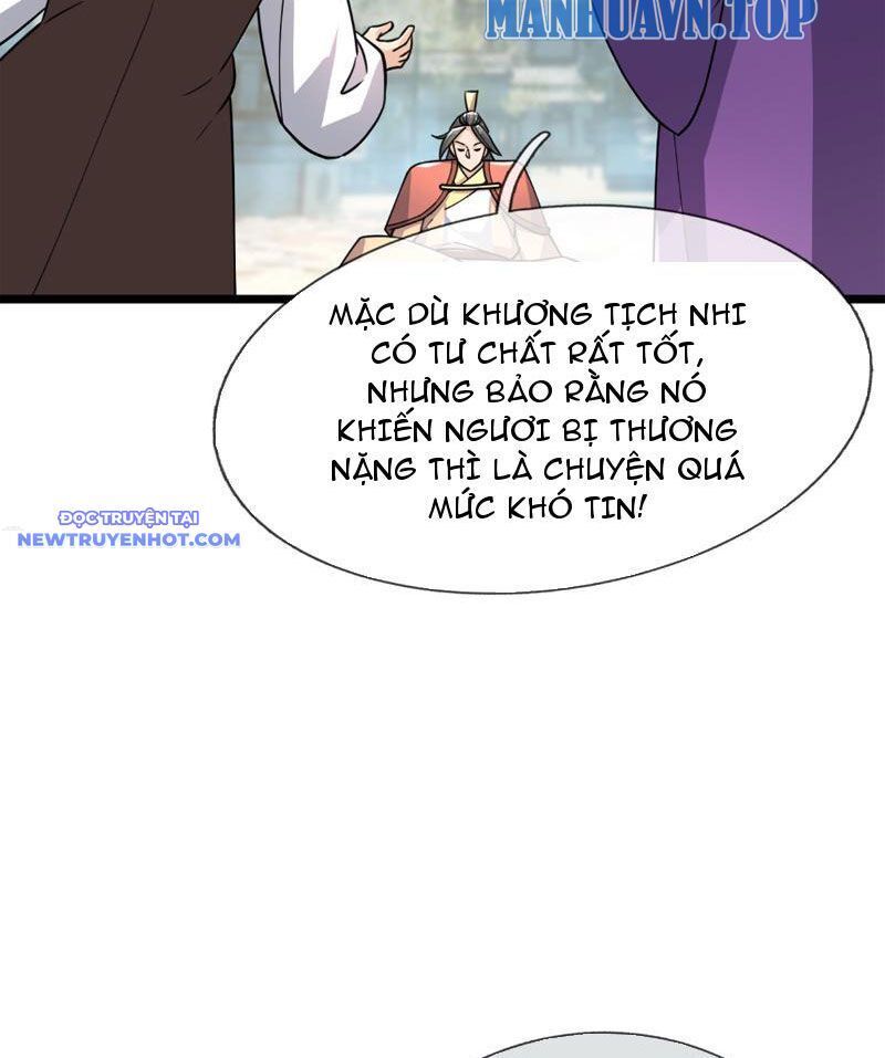 Ngủ Say Vạn Cổ Xuất Thế Quét Ngang Chư Thiên [Chap 1-107]