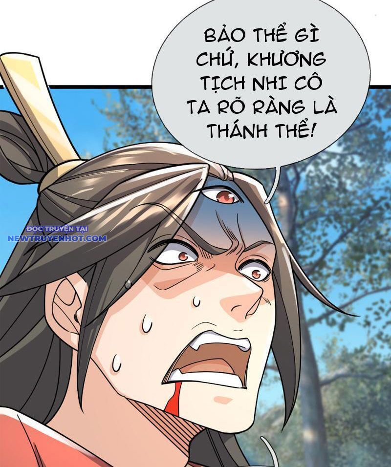 Ngủ Say Vạn Cổ Xuất Thế Quét Ngang Chư Thiên [Chap 1-107]